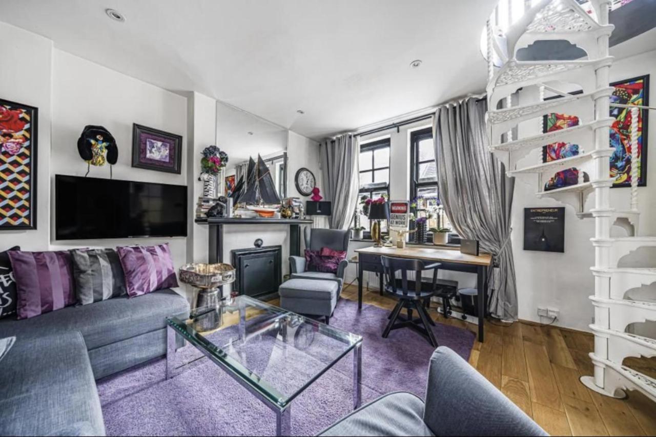 Apartamento Unique Gem In Kensington *