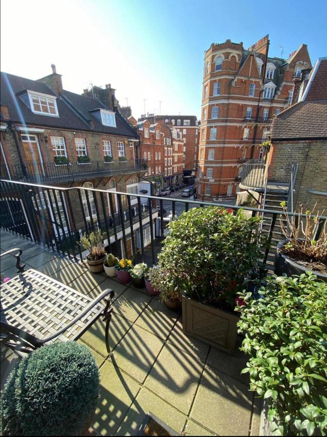 Apartamento Unique Gem In Kensington