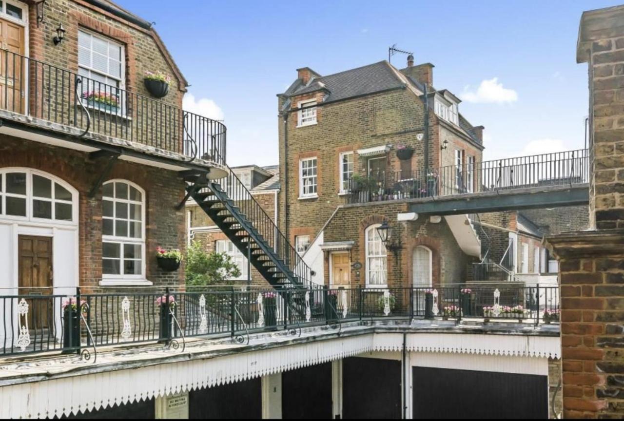 Apartamento Unique Gem In Kensington