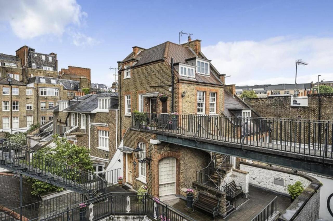 Unique Gem In Kensington Londres