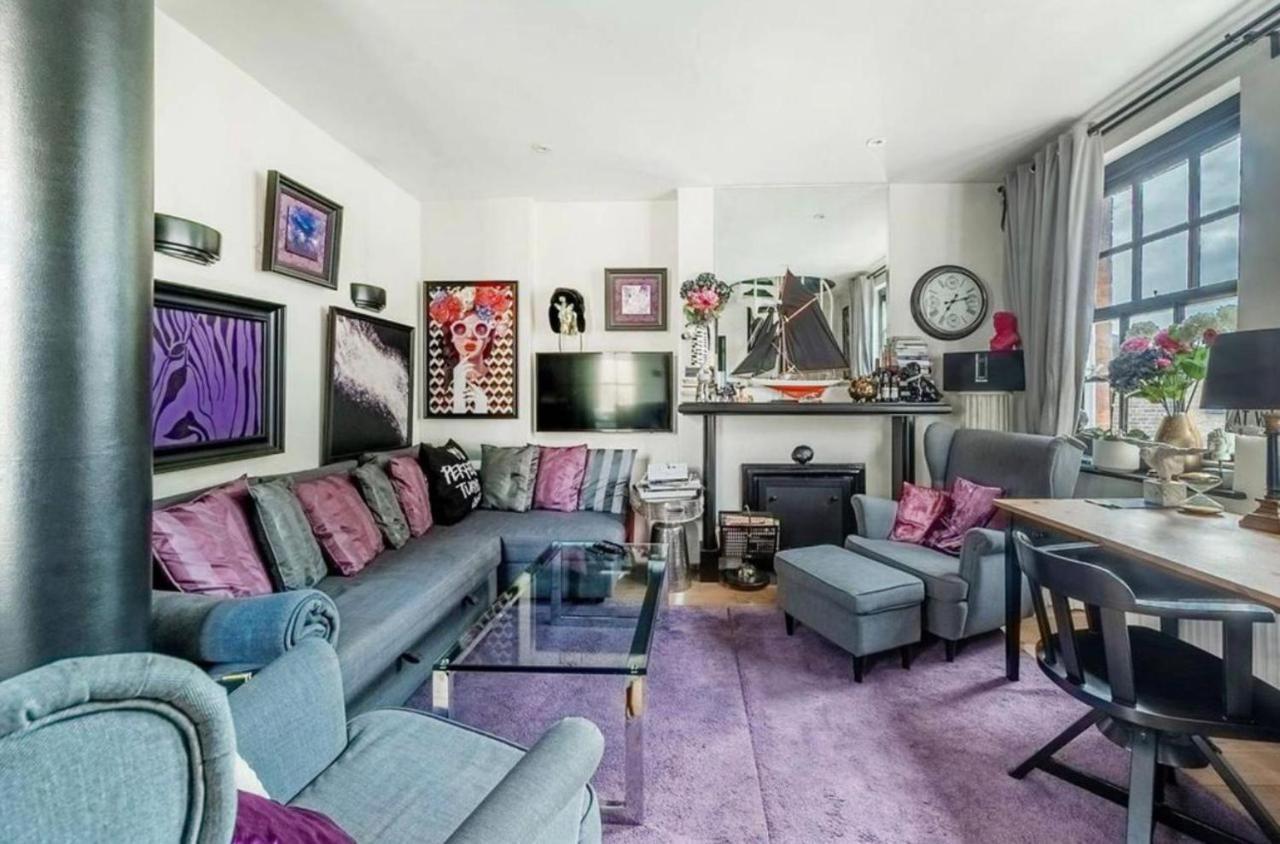 Apartamento Unique Gem In Kensington *