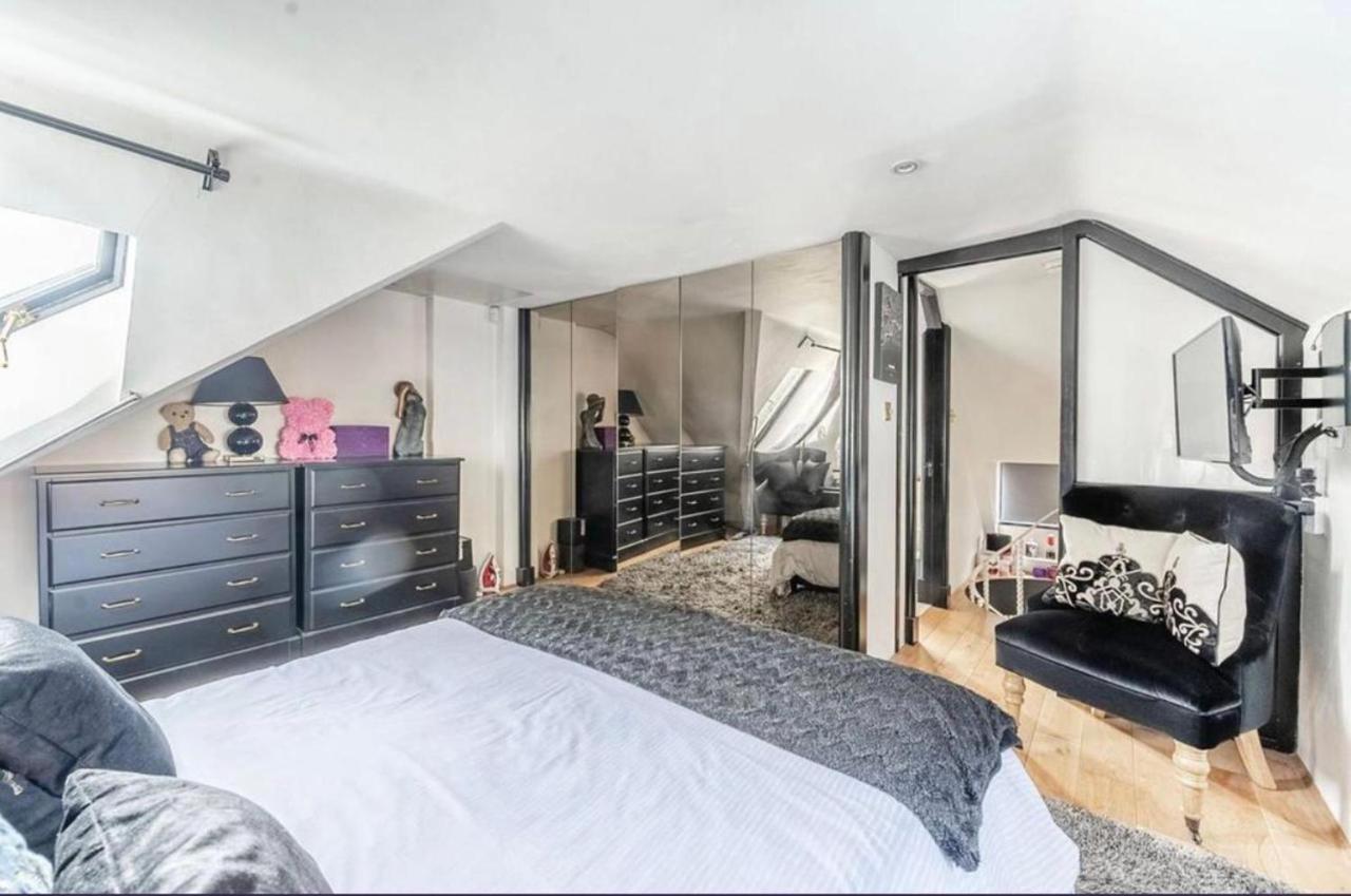 Unique Gem In Kensington Apartamento Londres