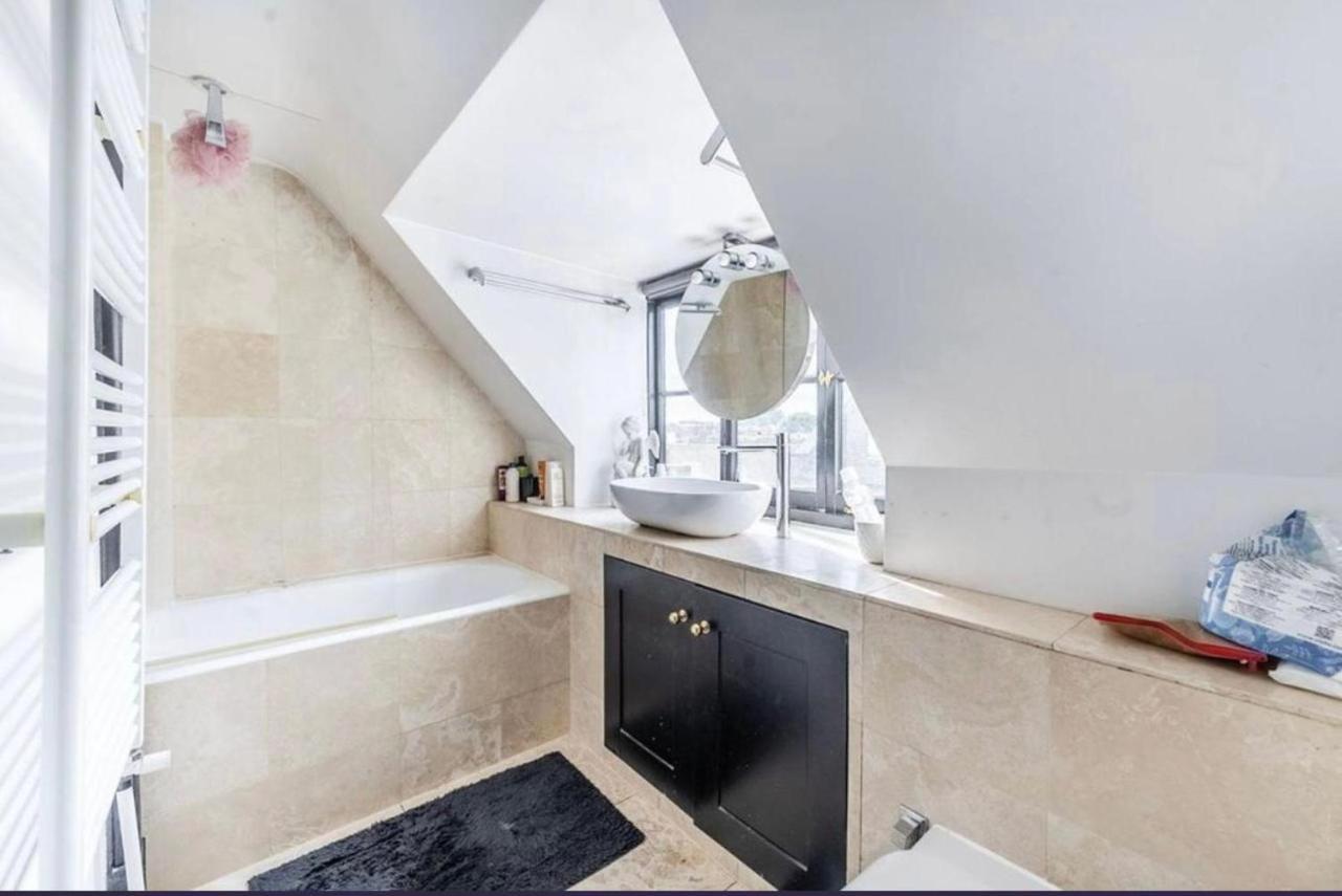 Unique Gem In Kensington Apartamento Londres
