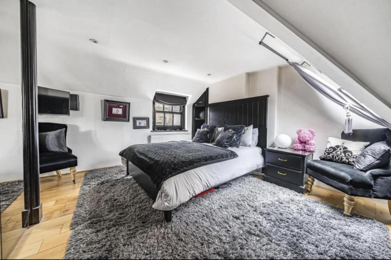 Apartamento Unique Gem In Kensington *